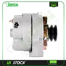 Alternator Tractor For Chevy 10SI 1-WIRE One Groove Pulley 63 Amp 12. Fixed Price $73.49.