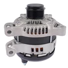 Alternator W/ Optional Equipment For Cadillac Xts 2013-2019 V6 3.6L 220A 12V Cw. Fixed Price $144.00.