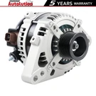 New Alternator 11324 For Toyota Tacoma 4.0L V6 2005-15 104210-4201 11138 130A Cw. Fixed Price $78.99.