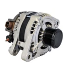 Denso Remanufactured Alternator 210-1165. Fixed Price $297.34.