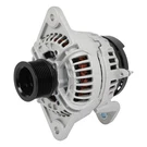 Alternator For Buses B12B 2001-06 Medium & Heavy-duty Trucks 80A 12599. Fixed Price $133.59.