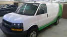 Chevrolet Express 2500 2022 Alternator 72K Miles 9937. Fixed Price $129.98.