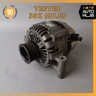 00-04 Aston Marin DB7 Vantage Generator Alternator 09122291AB Oem 38K. Fixed Price $448.20.