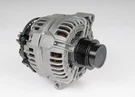 Gm Genuine Parts 20757891 Alternator For 07-08 Chevrolet Impala. Fixed Price $423.99.