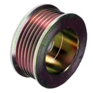 Pulley Alternator For Delco S6 10-12-15-17SI CS130-144 62MM Od 24-1250. Fixed Price $13.49.