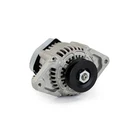 Tsp ES1004 Denso Style, 90 Amp Alternator, V-belt, Natural, Aluminum, Each. Fixed Price $161.00.