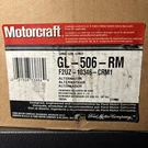 Remanufactured Motorcraft GL-506-RM Alternator F2UZ-10346-CRM1 Sc. Fixed Price $97.99.