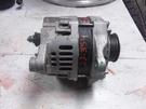 2018 Nissan Titan Xd 5.0L Engine Alternator Td Oem Part Number 23100EZ40A. Fixed Price $121.20.