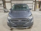 Ford Ecosport 2018-2021 Alternator 70K Mi. H1BZ-10346-M 5618. Fixed Price $116.90.