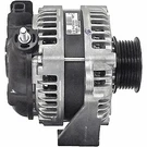 Carquest Premium Electrical 42074A - Alternator. Fixed Price $87.20.