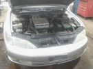 Alternator 6 Cylinder Fits 99-03 Solara 2072801. Fixed Price $68.50.