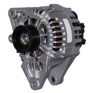 Alternator Quality-built 11013 Reman Fits 04-05 Kia Sedona 3.5L-V6. Fixed Price $254.52.