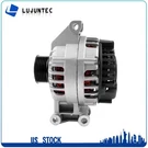 Alternator 11047 Fit For Chevrolet Colorado 2004-2006 L4 2.8L 2770CC 169CID 100A. Fixed Price $100.47.