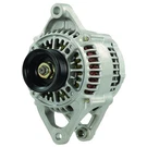 Acdelco 335-1283 Alternator For 01 Jeep Cherokee. Fixed Price $140.59.
