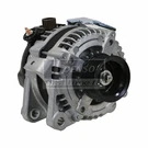 Denso 210-0614 First Time Fit Alternator For 07-10 Scion Tc. Fixed Price $303.99.