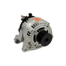 Genuine Mopar Alternator Remanufactured R4801311AD. Fixed Price $380.90.