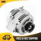 Kac Alternators For Toyota Land Cruiser Lexus LX470 1999-2002 100A Cw 6-GROOVE. Fixed Price $82.99.