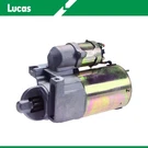 Lucas Starter For Oldsmobile Achieva Cutlass Ciera & Supreme, Silhouette. Fixed Price $94.95.