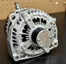 Wizard 400 Amp Alternator 2005-2023 Silverado/yukon/escalade/tahoe. Fixed Price $529.00.