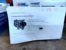 Carquest Reman Alternator 100AMPS Part #14487A. Fixed Price $400.00.