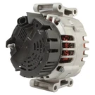 Alternator 150A 2002-2018 Audi A4 Quattro A3 Vw Cc Gti Eos 06D903016X 12V. Fixed Price $391.51.