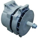 New Alternator For Extreme Temperature Self-exciting Motorola 8LHP2170VE. Fixed Price $242.95.