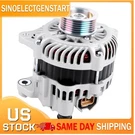 #11051N# Alternator For 2003-2004 Nissan Pathfinder Engine 23100AM610 90273313. Fixed Price $82.99.