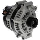 New Alternator For Bmw 750I, 750LI, 550I Gt 4.4L 2013-15 104210-6441 104210-6440. Fixed Price $231.95.