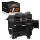 12V 70A Alternator For Mercruiser Black Scorpion 350 Mag 496 1999-ON LRA3057. Fixed Price $76.79.