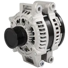 Alternator For Jeep Grand Cherokee 2014-2018 V6 3.0L 20402 04801835AB 04801835AC. Fixed Price $151.53.