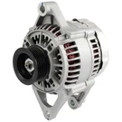 Alternator For Dodge Dakota 1999-2000 L4 2.5L 117A/12V Cw 6 Groove Pulley 13822. Fixed Price $76.16.