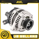 Kac Alternator For 2008-2010 Honda Odyssey 2011-2013 Acura Mdx. Fixed Price $83.99.
