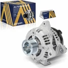 Aisin ALTT-00161 Alternator For Toyota Highlander 2004 2005 2006 2007 L4 2.4L. Fixed Price $259.99.