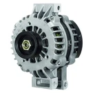 For Chevy Trailblazer 2006 Acdelco Professional Alternator. Fixed Price $255.43.