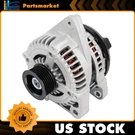 Alternator For Toyota Sienna 2004 2005 2006 3.3L 270600A100 1042103650 11032. Fixed Price $99.60.