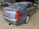 Used Alternator Fits: 2018 Cadillac Ats 2.0L W/automatic Engine Stop And Start. Fixed Price $63.00.