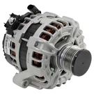 For Volvo S60 Cross Country 2016 Trq Alternator. Fixed Price $249.37.