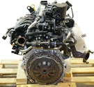 21-25 Hyundai Elantra Oem. Engine Assy 2.0L 2B04203U00, Vin J 8TH, 11TH. Fixed Price $2420.36.