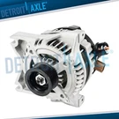 Alternator Ford Expedition F-150 Lobo Lincoln Navigator 150AMP 12V 6 Groove. Fixed Price $148.44.