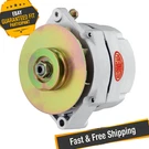 Powermaster 47294 Street Alternator. Fixed Price $225.00.