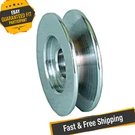 Powermaster 182 V-belt Alternator Pulley. Fixed Price $72.92.