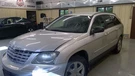 Chrysler Pacifica 2004 Alternator 04868760AE 2501. Fixed Price $87.99.