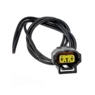 Ford E-150/E-250 2002-2014 Alternator Connector 3 Wire Tin Brass Terminal. Fixed Price $50.39.