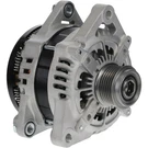 New Alternator For Hyundai Genesis V8 5.0L 12-16 400-52439R 400-52466R 11353. Fixed Price $179.95.