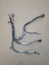 14-18 Chevy Silverado Sierra 1500 5.3L Positive Alternator Battery Cable Oem. Fixed Price $49.95.