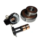 Alternator Brushes Bearings Sliprings Kit Sonata Optima Santa Fe... 104211-8790. Fixed Price $29.99.