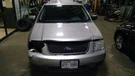 Alternator Id 5F9T-10300-AC Fits 05-07 Five Hundred 4351601. Fixed Price $92.99.