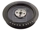 Febi Bilstein 104282 Belt Pulley, Crankshaft For Volvo. Fixed Price $129.89.