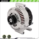 Scitoo Alternator Ford Escape,mercury Mariner 2005-2007 L4 2.3L 8405 130A. Fixed Price $116.45.
