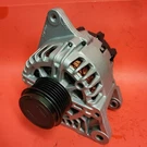 2017 2018 Kia FORTE5 L4 2.0 Liter 90AMP Alternator Genuine Reman By Ace. Fixed Price $160.65.